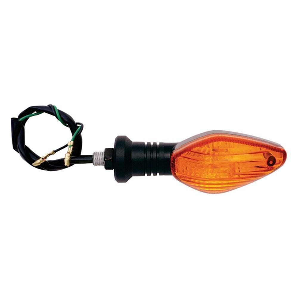 Mini Pisca Moto Diant. D Tras. E Nova Bros 14 Completo