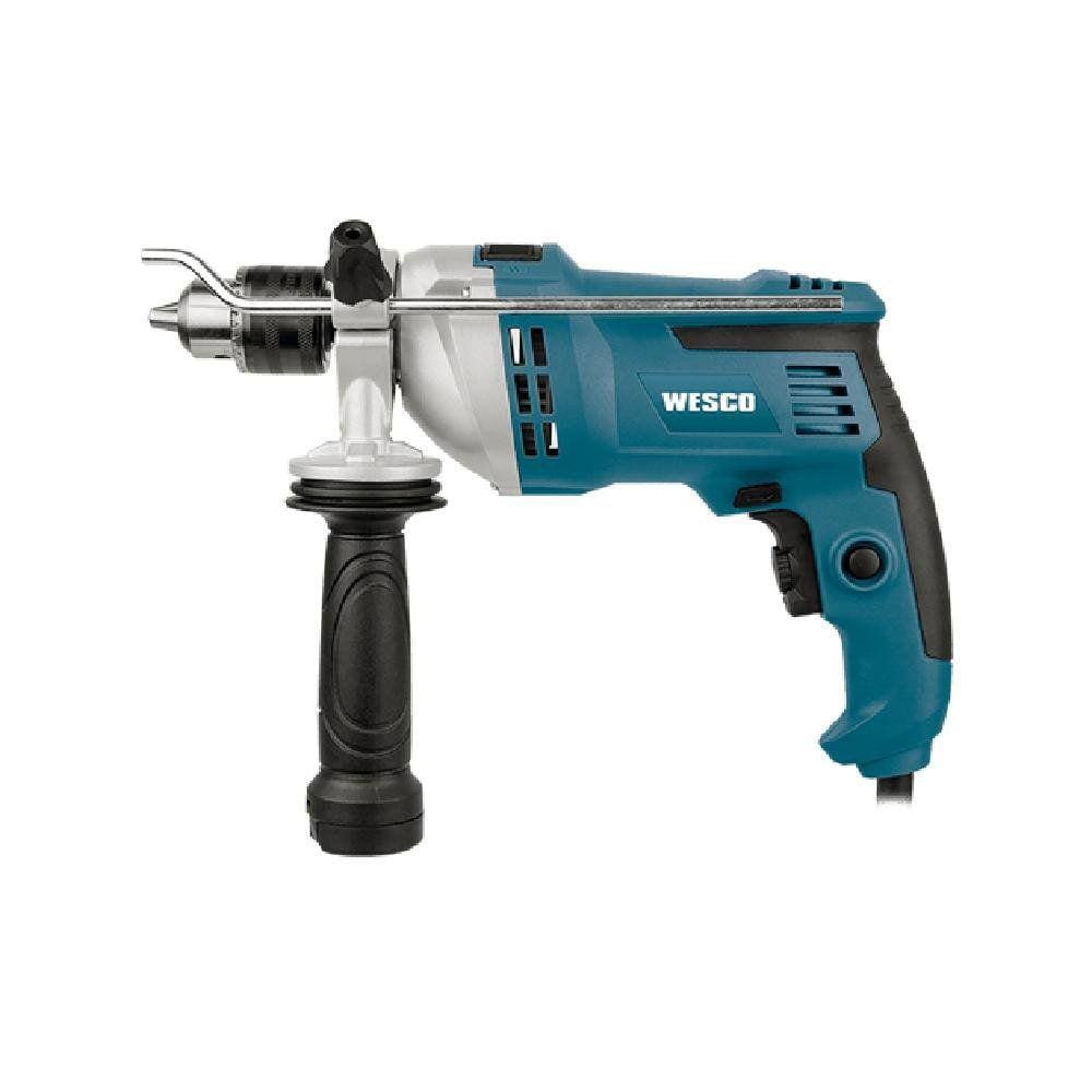 Furadeira De Impacto 1/2 1000W 110V Wesco Ws3176u