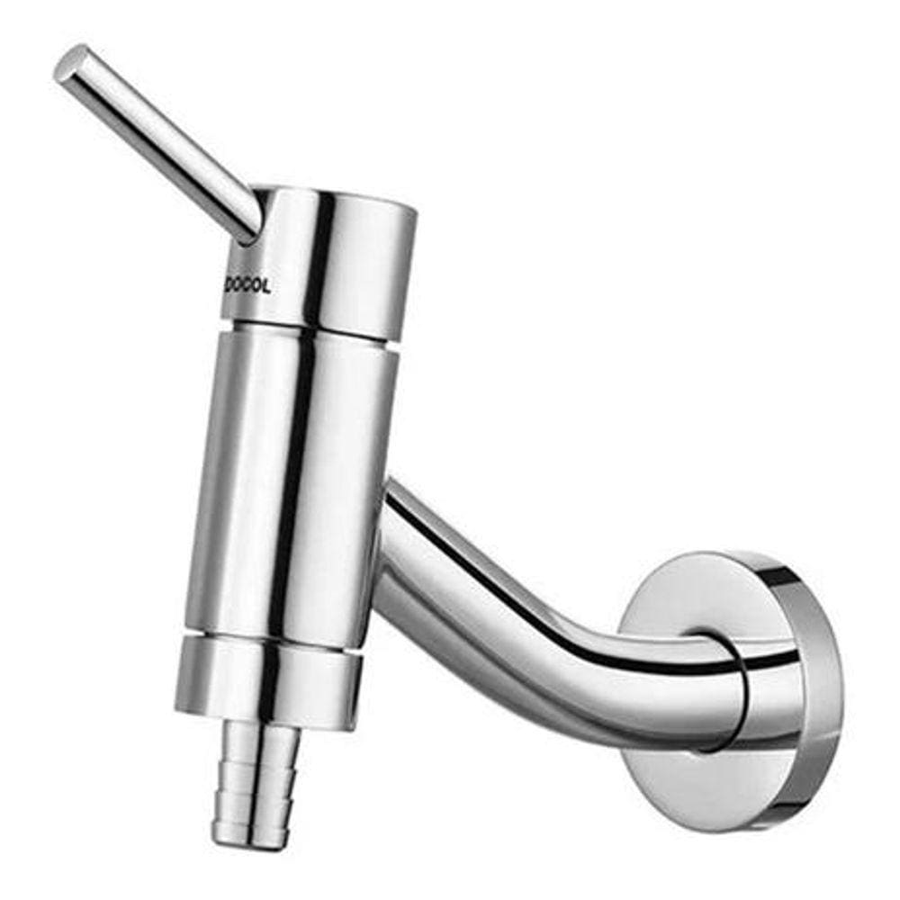 Torneira Para Jardim / Tanque Lóggica Cromada - Docol