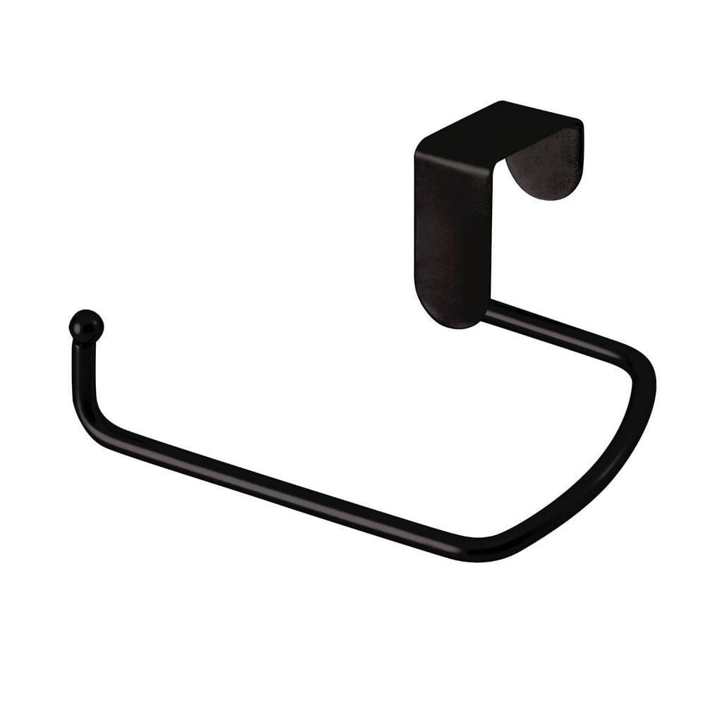 Suporte para Secador de Cabelos Black Dello