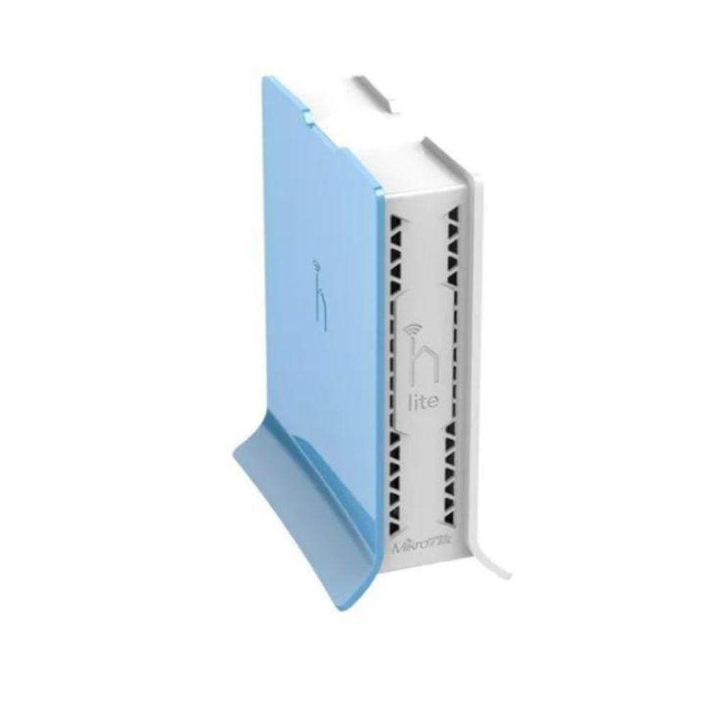 Access Point Indoor Mikrotik Routerboard Hap Lite Rb941-2Nd