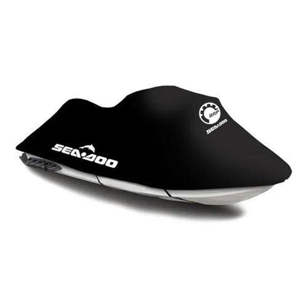 Capa Jet Ski Sea Doo Gti 2011 Até 2022 - Alta Proteção