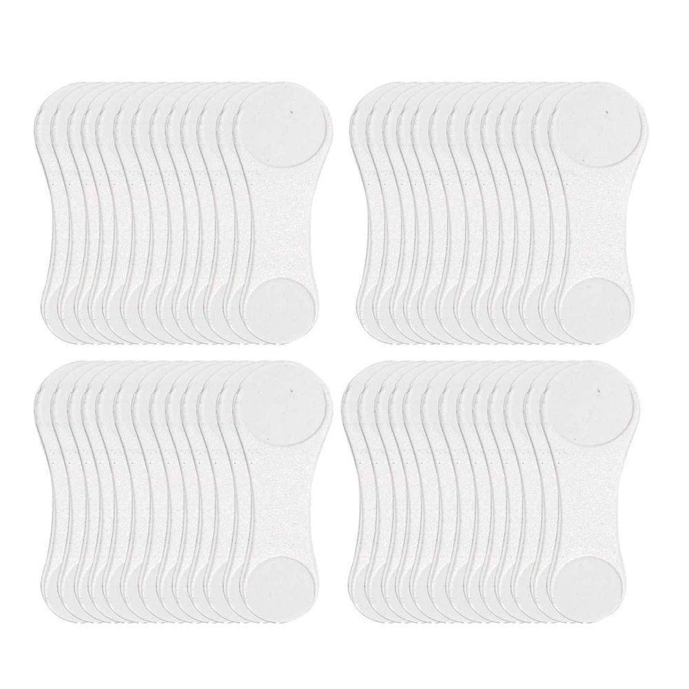 Pazinha De Sobremesa Descartável Pequena 300 Peças