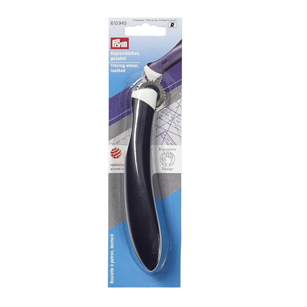 Carretilha Para Tecido Prym Ergonômica 610940