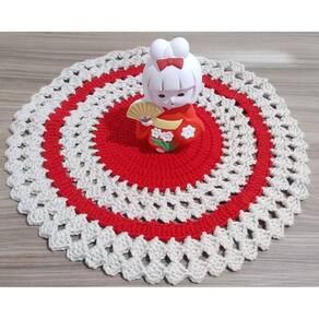 Toalha de mesa croche | Extra Toalha de mesa croche | Extra