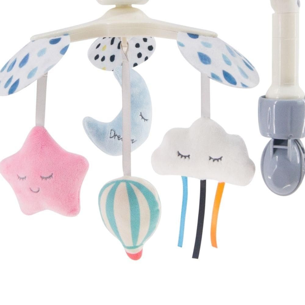 Móbile Encanto Do Céu