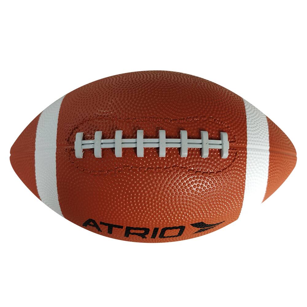 Bola de Futebol Americano Wilson NFL Team Ny Giants Mini em