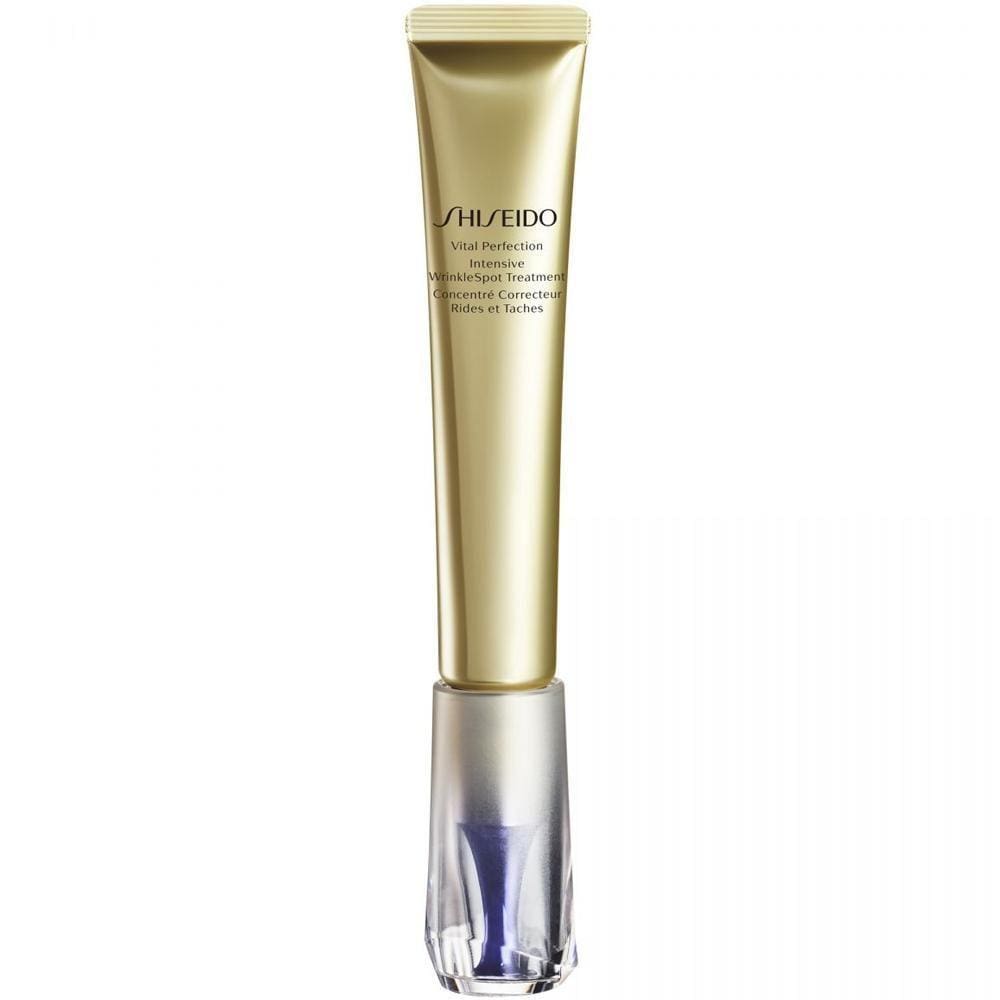 Shiseido Vital Perfection Intensive Wrinklespot 20Ml