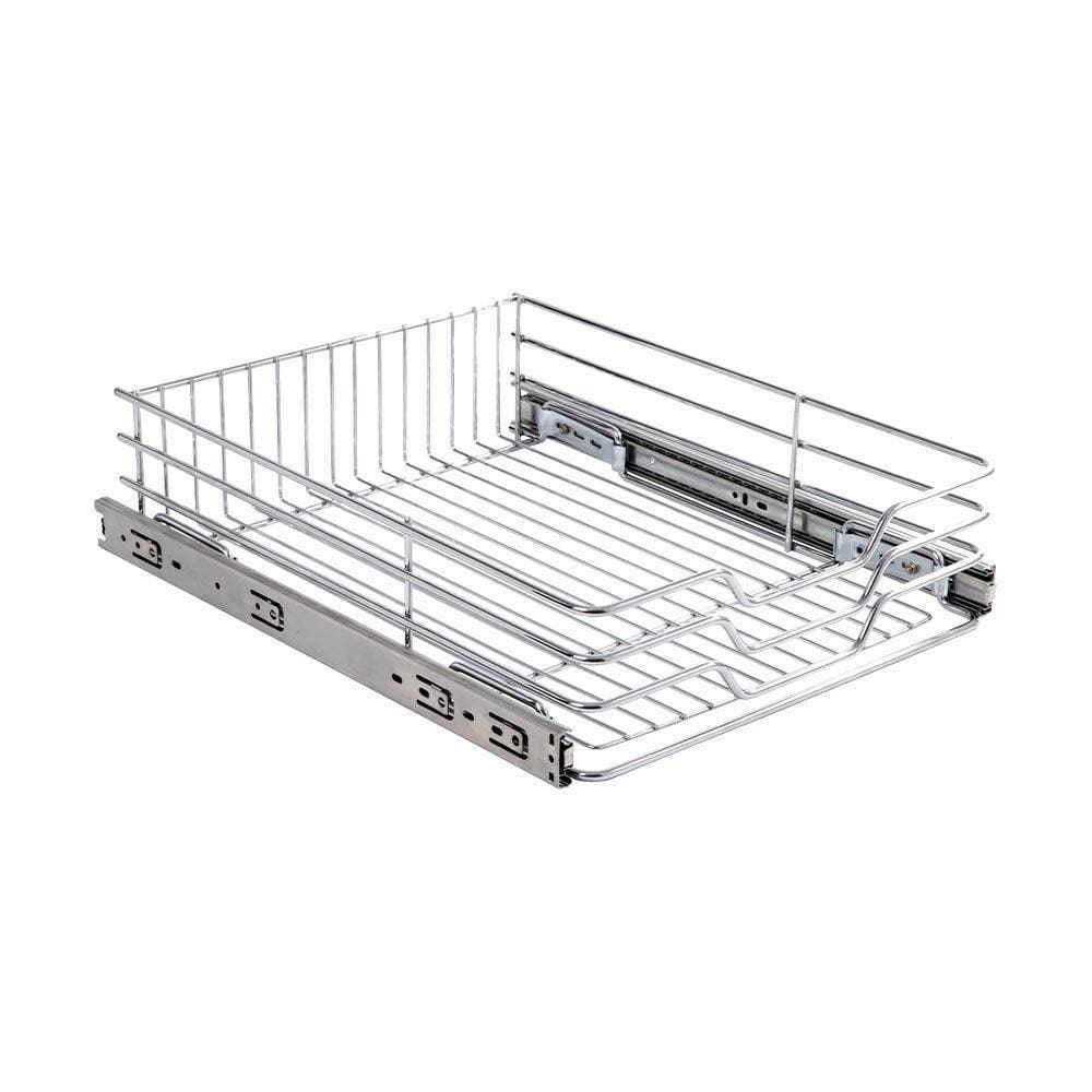 Gaveta Fruteira Entrance 400 Cr C Trilhos 370X110X450Mm