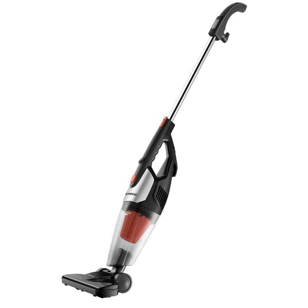 Aspirador De Pó Vertical Mondial 1200W Ap-31 Turbo - 127V