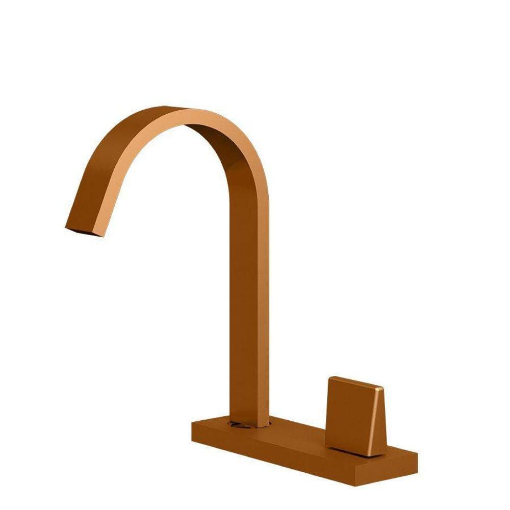 Torneira 1/4 Vt Bancada Prima Rose Rv210 1185 Fani