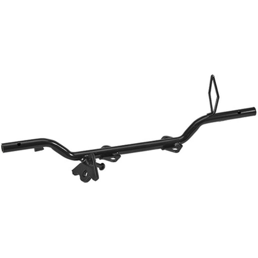 Pedal Apoio Estribo Cg Titan Fan 160 Start Tubo 100502302