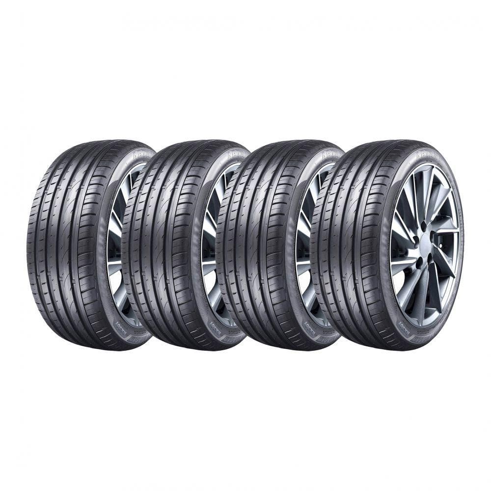 Kit 4 Pneus Aptany Aro 17 205/45R17 RA301 88W