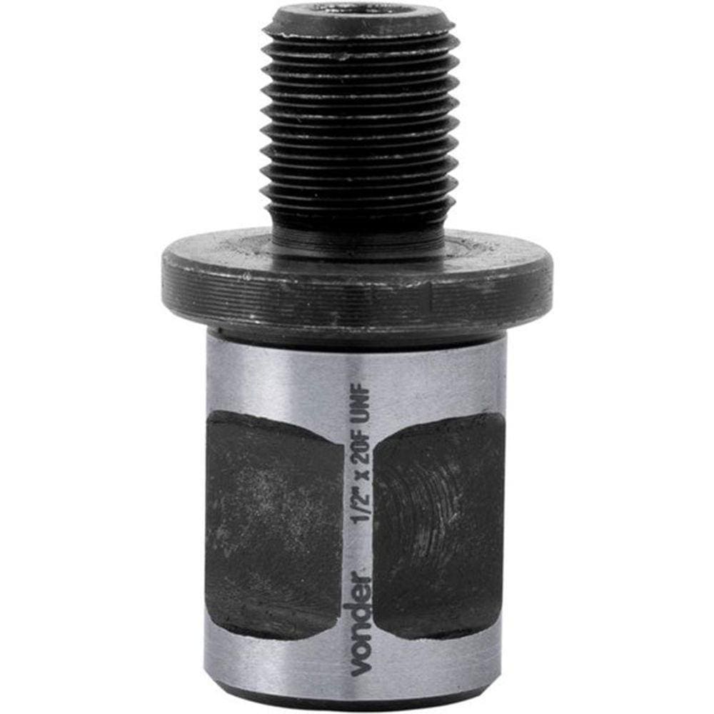 Adaptador Weldon Para Mandril Rosca 1/2 X 20F Vonder
