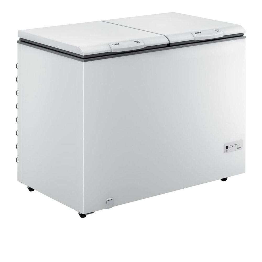 Freezer Horizontal Consul 534L CHB53EBBNA 220 volts