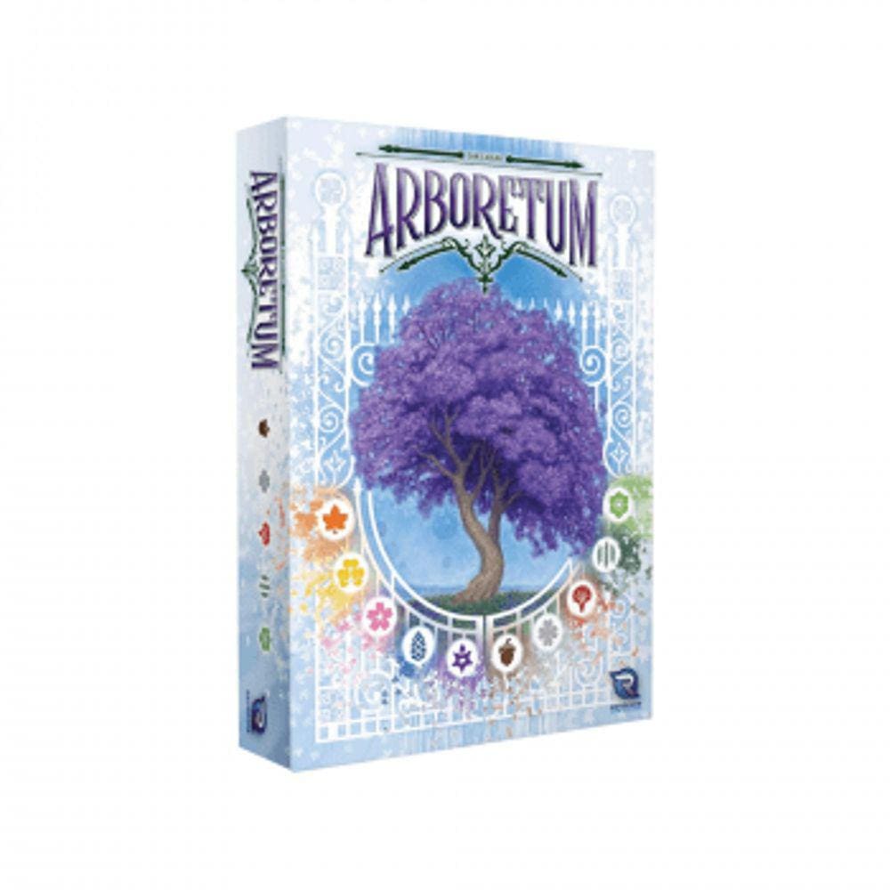 Arboretum - Conclave