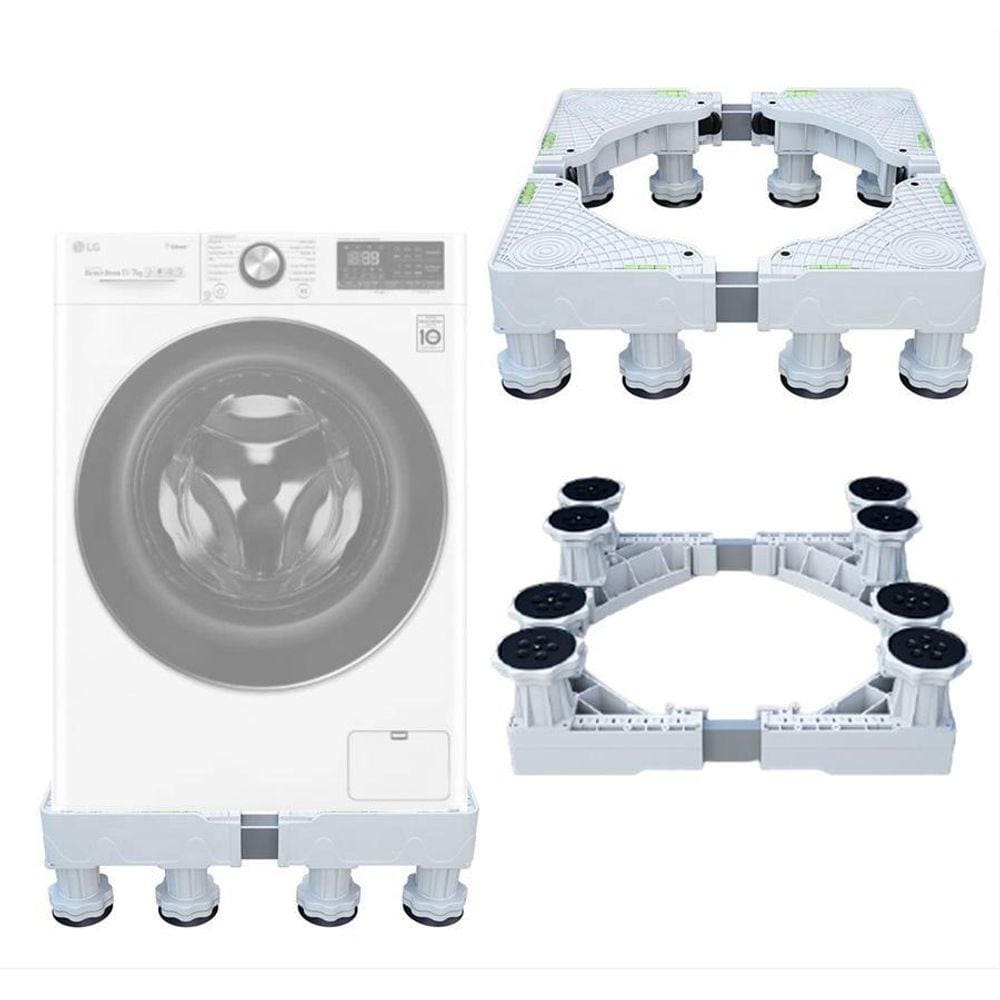 Suporte P/Lavadora,Lava E Seca Samsung,Electrolux,Philco,Lg