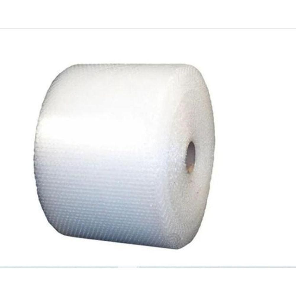 Plástico Bolha 30 X 100M Para Ecomerce