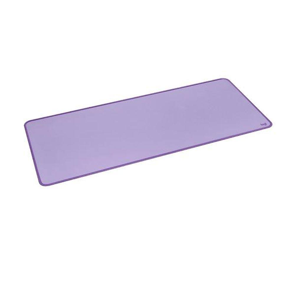 Mouse Pad Desk Mat Studio XL Lilás, 956-000036 LOGITECH