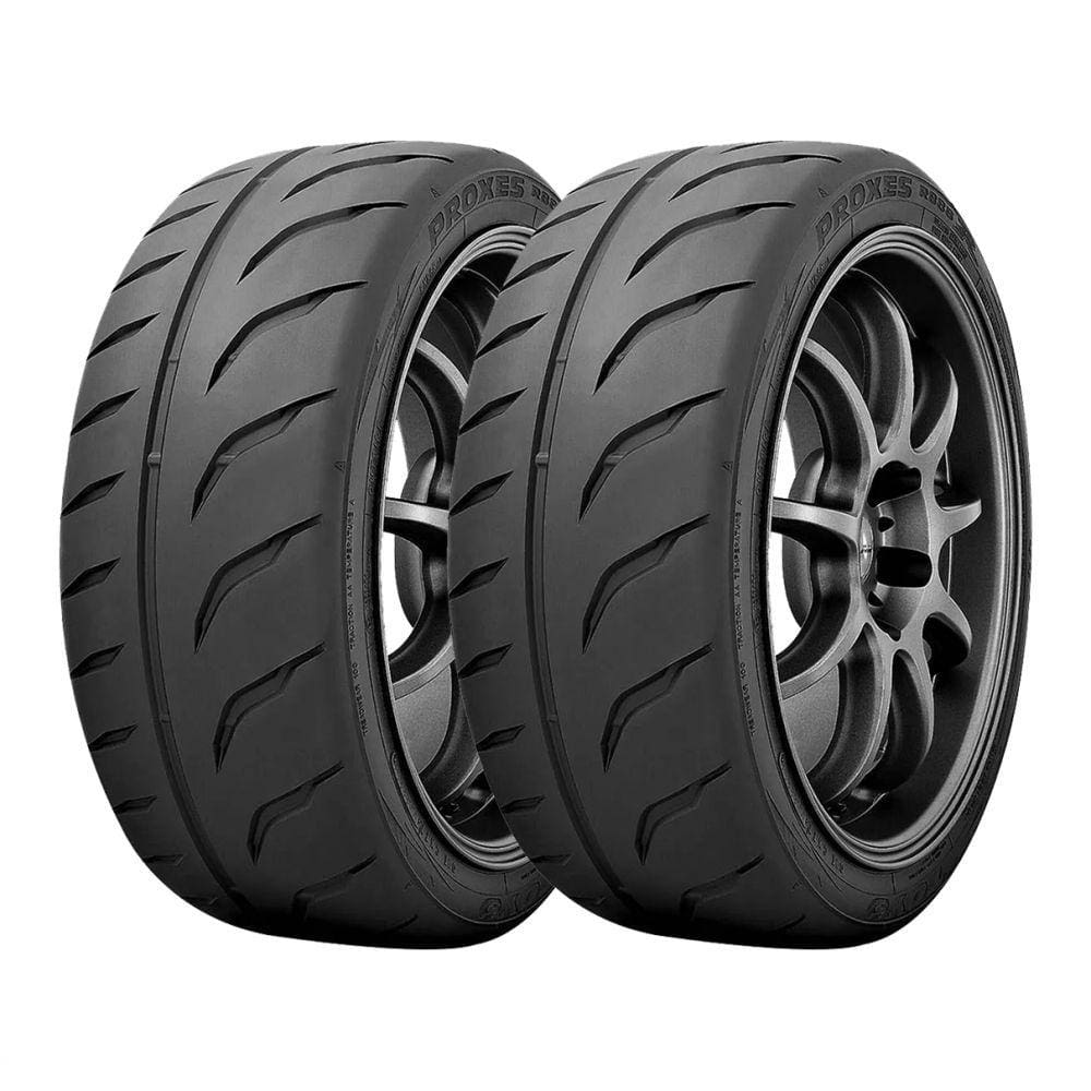 Kit 2 Pneus Toyo Aro 15 205/50R15 R888R 86W