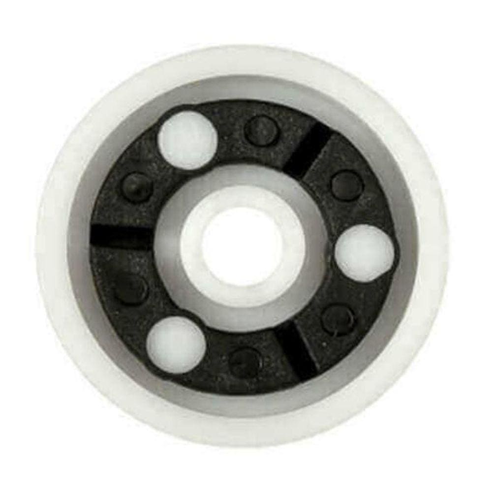 Engrenagem Palio Com Borracha Para Máquina Do Vidro Elétrico