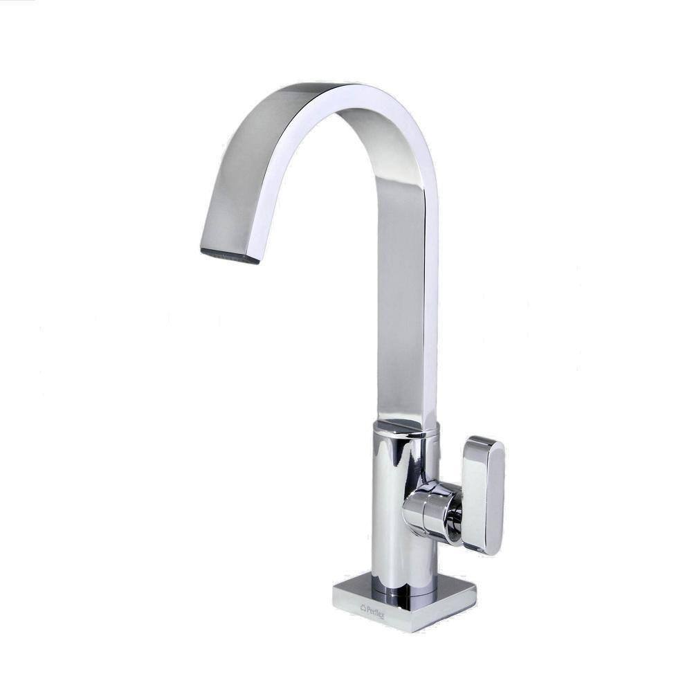 Torneira Lavatorio De Mesa Perflex Dom 1196 C33 Dn15