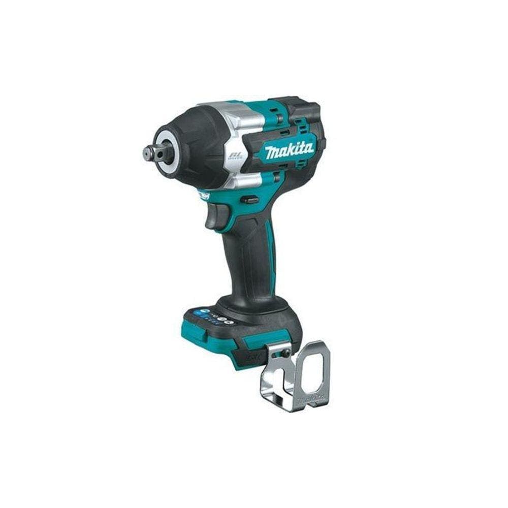 Chave De Impacto À Bateria 18V Dtw700Z - Makita