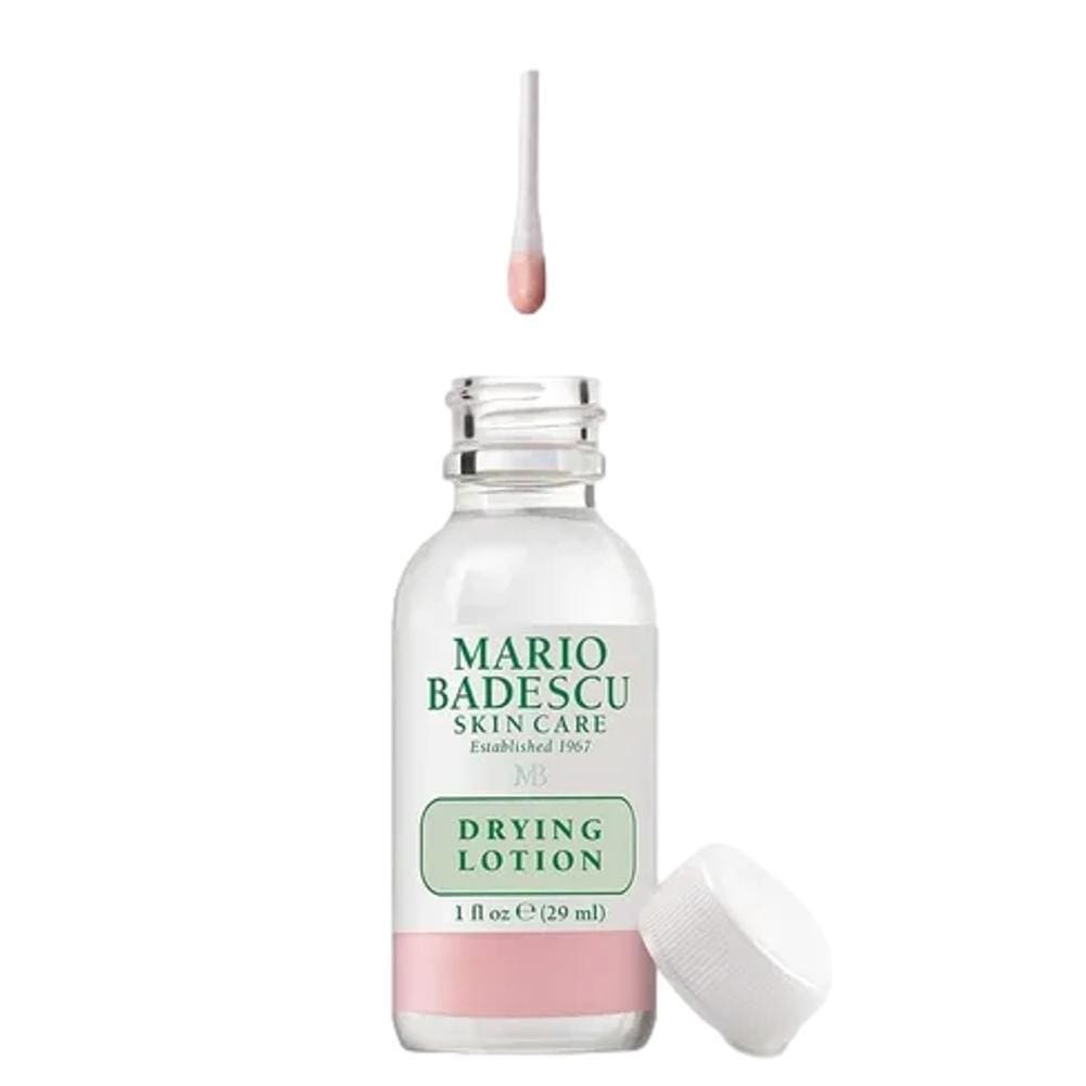 Mario Badescu Loção Secante Para Todos Tipos Pele - 29Ml