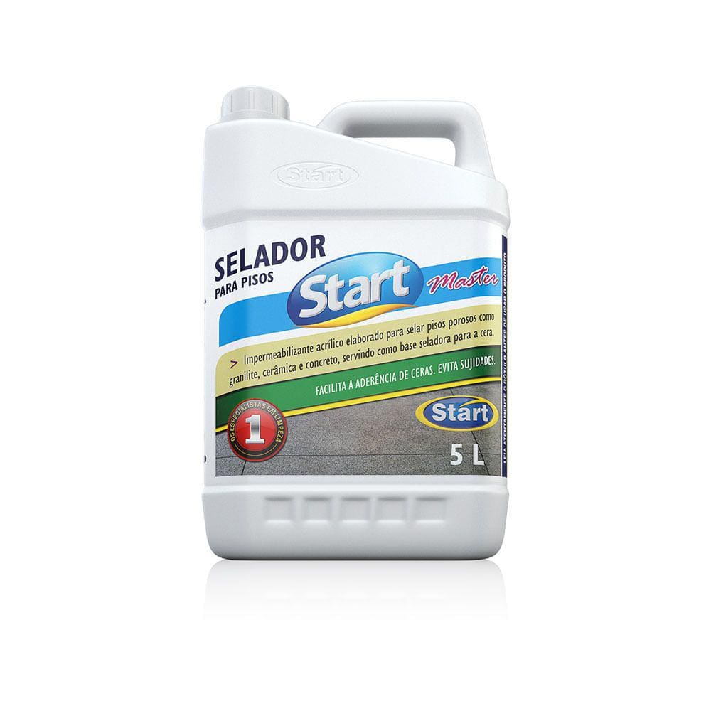 Base Seladora Master 5 L Start