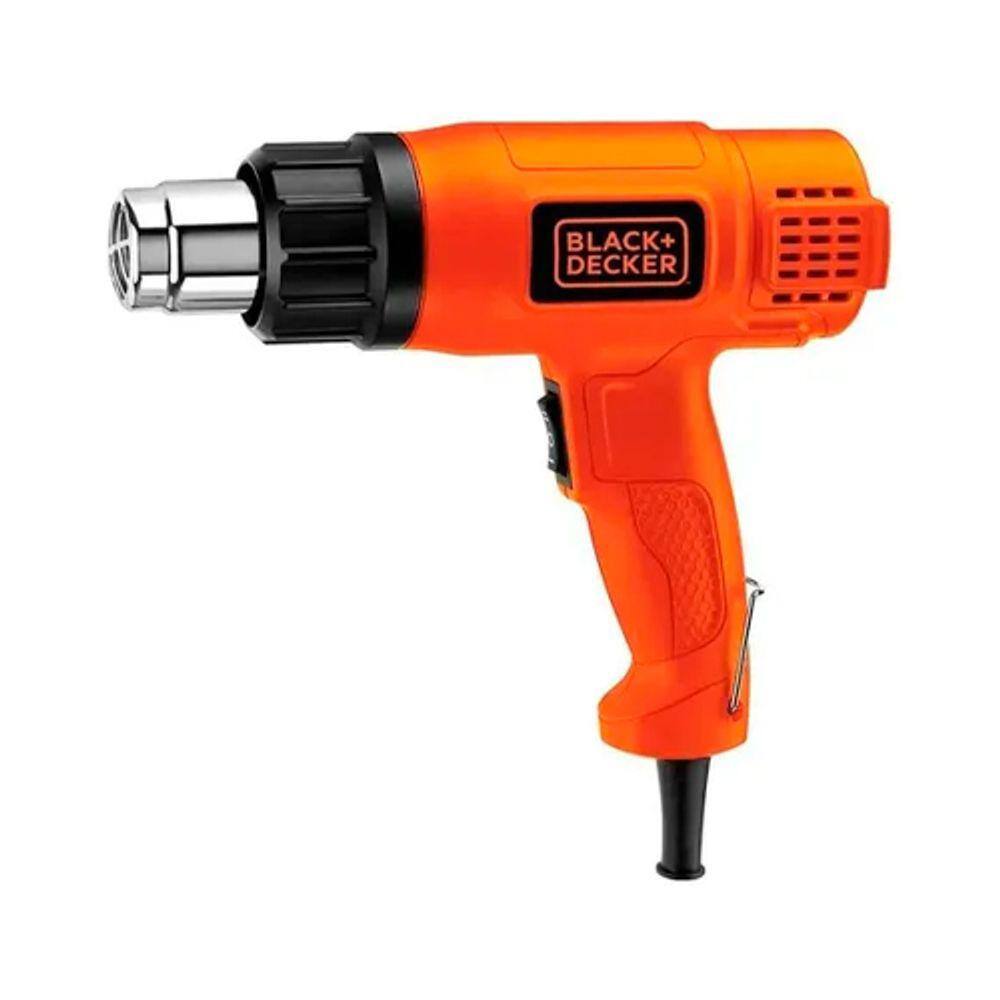 Soprador Térmico HG1500 2 Temperaturas 1500W Calor Intenso