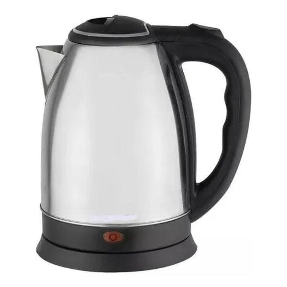 Chaleira Elétrica Em Aço Inox Bene Casa