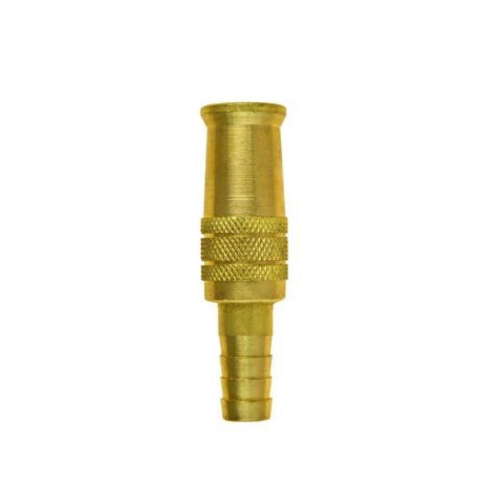 Esguicho de Mangueira Tipo Maxi Alta Pressão Garden 1/2