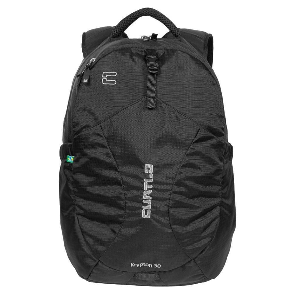 Mochila Curtlo Urbana Krypton 30 Litros Preto
