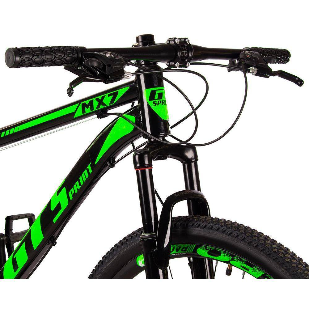 Bicicleta 29 GT Sprint MX7 24V | Extra
