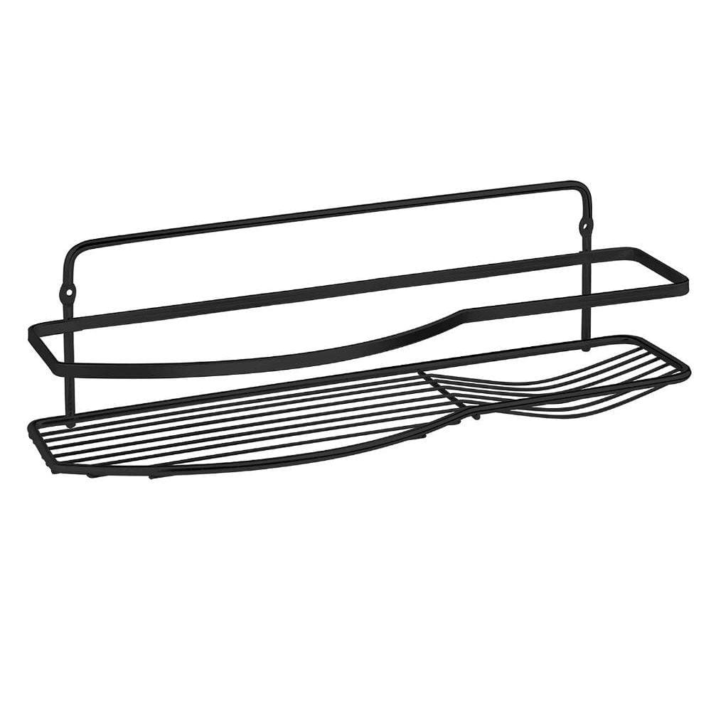 Prateleira Multiuso Laminada Black Passerini