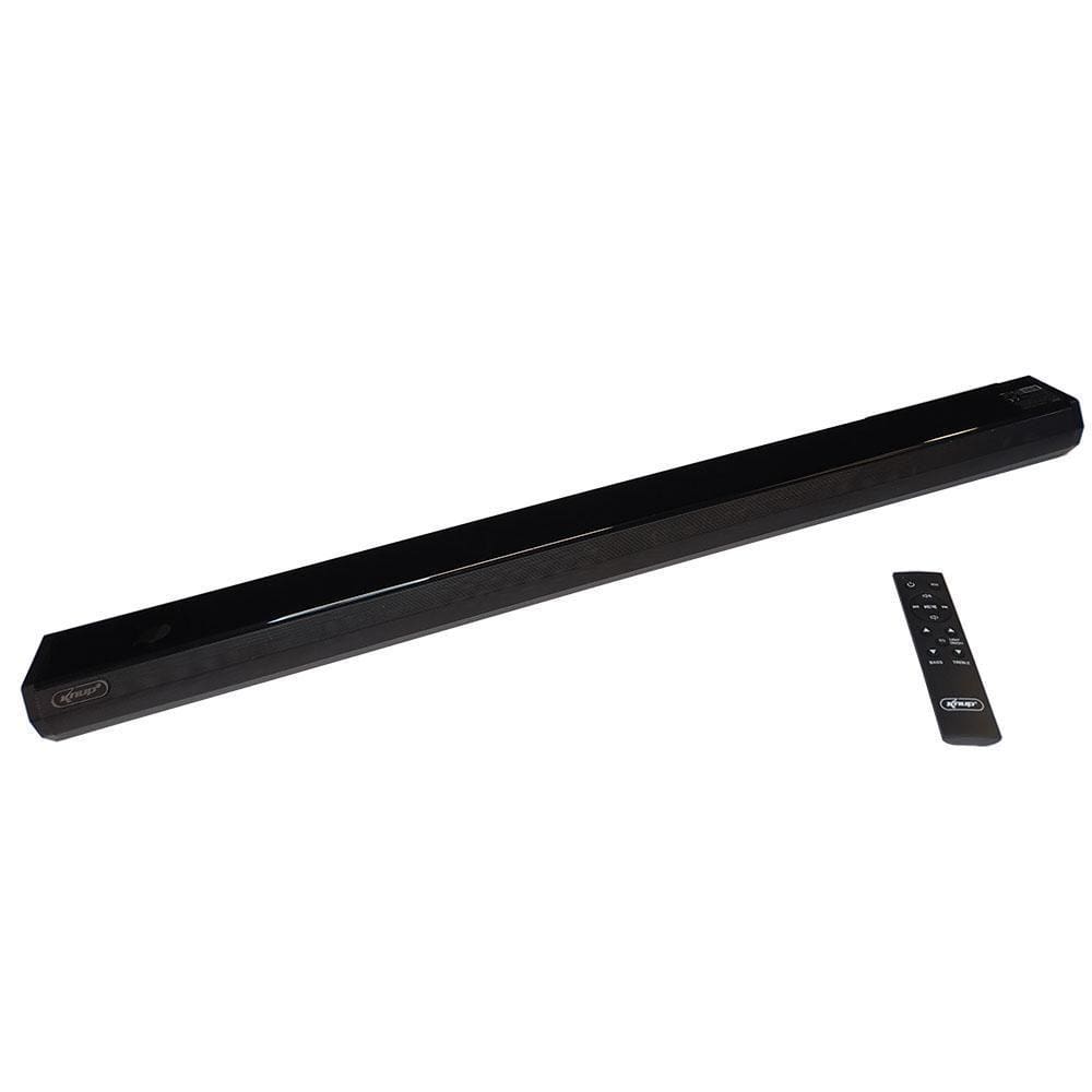 Soundbar aoc 2024