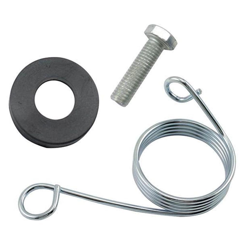 Mola Pedal Partida Externa Honda Xlr 125 - Honda Xls 125