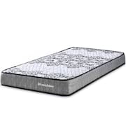 Colchão Solteiro Ortopédico Sleep Extra Firme 88x188x17cm BF Colchões