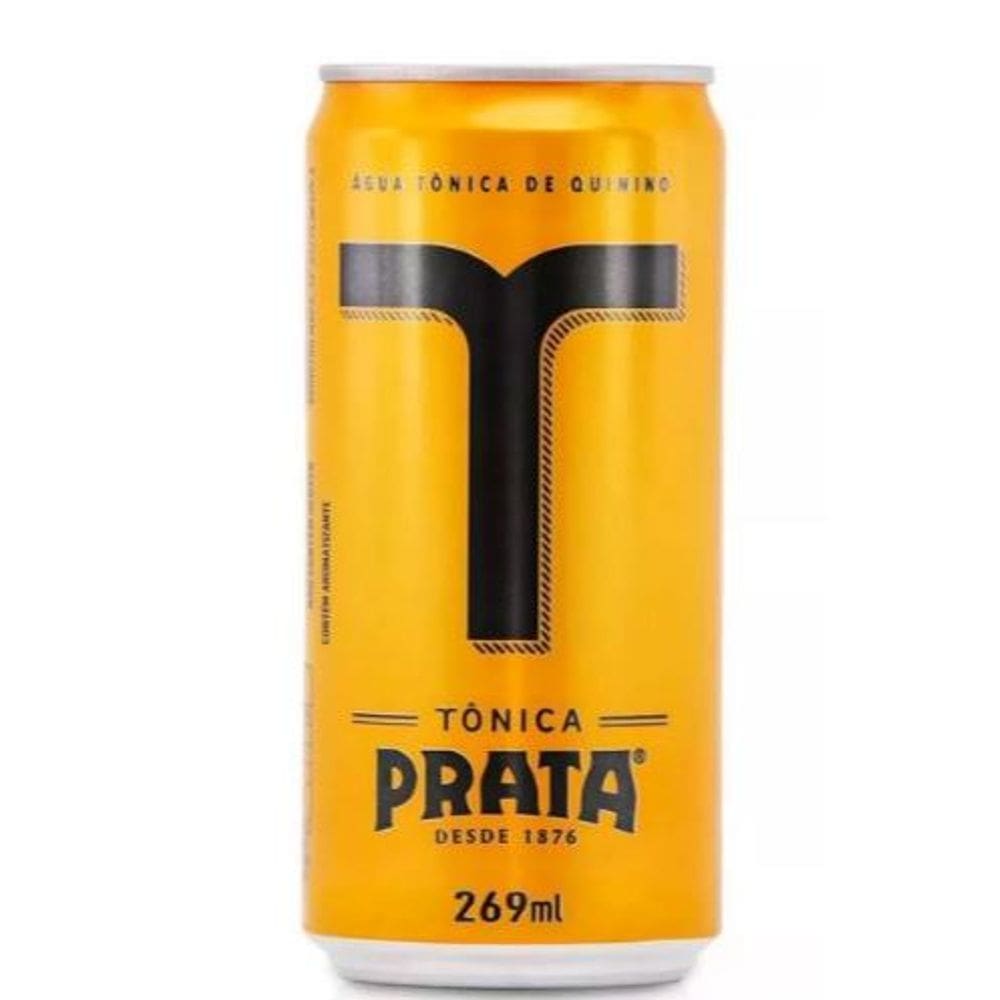 Tonica Prata 06X269ML