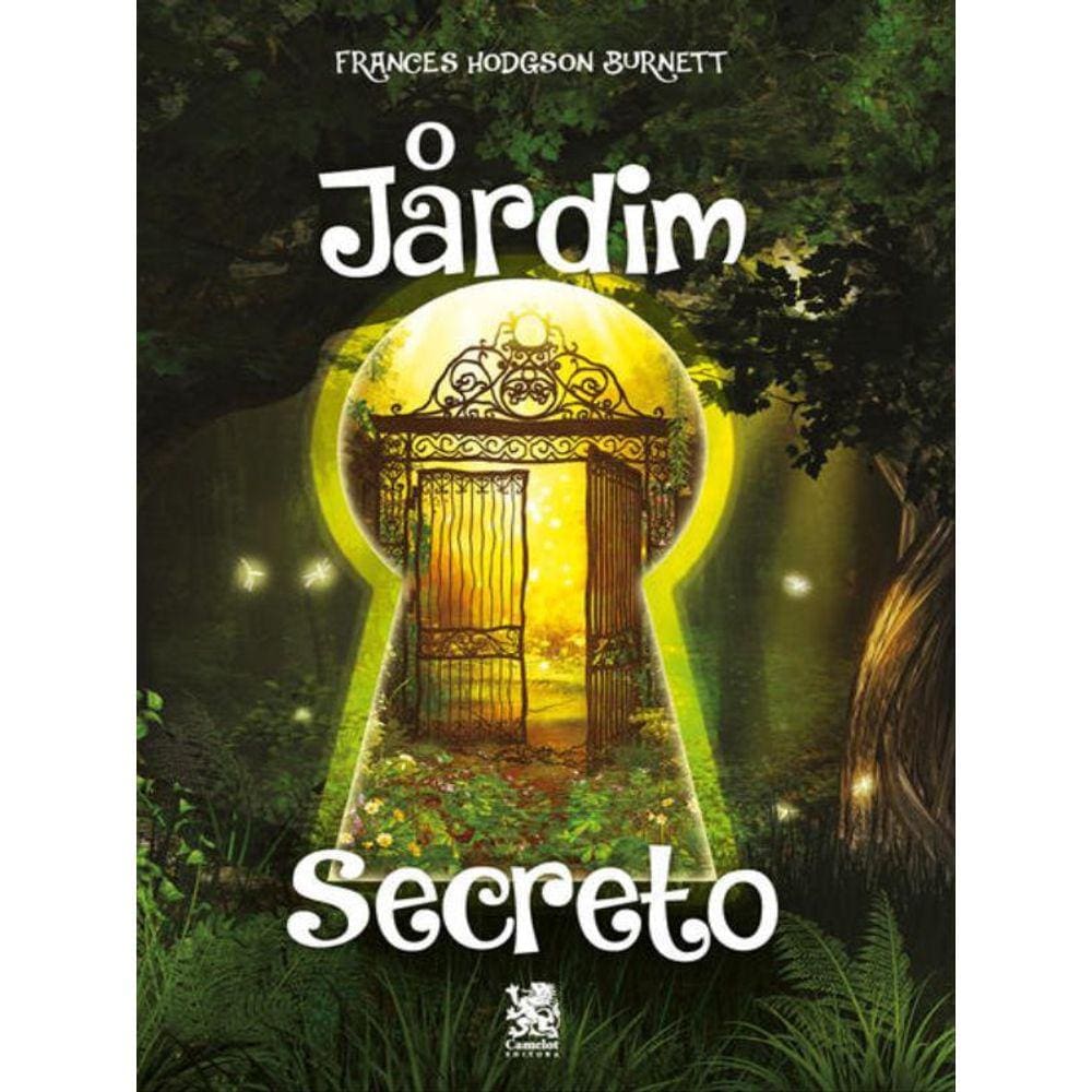 O Jardim Secreto