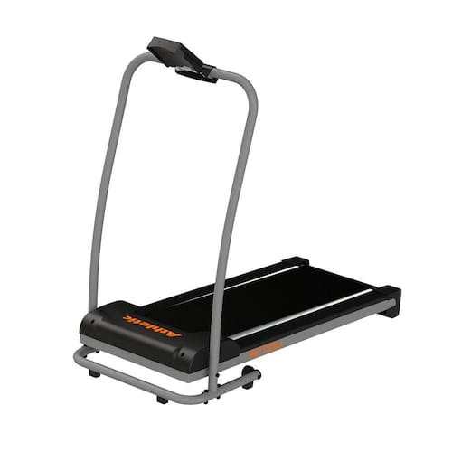 Esteira Eletrônica Athletic Action Motor 1.4 HPM até 10KM/H 100KG Bivolt 03781 é ruim? Esteira Eletrônica Athletic Action Motor 1.4 HPM até 10KM/H 100KG Bivolt 03781 é boa?