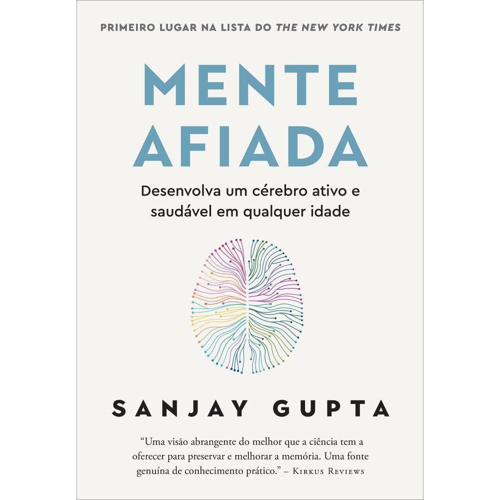 Mente afiada
