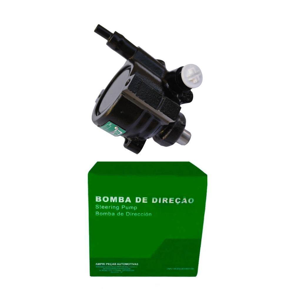 Bomba Direção Hidráulica Logan 2008 a 2010 99004 AMPRI