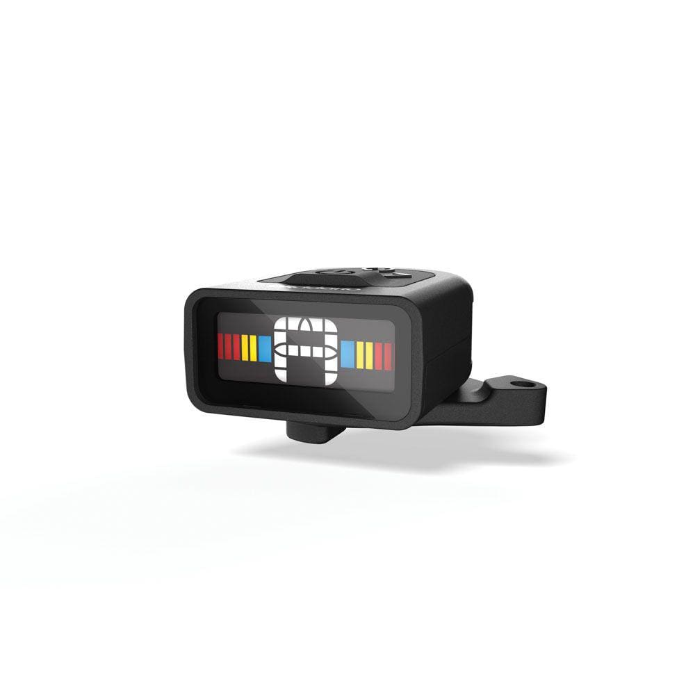 Micro Afinador NS Micro Free Clip D Addario PW-CT-21