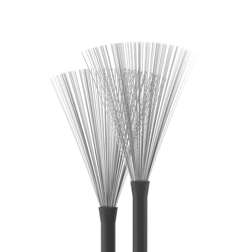 Vassourinha Fios De Aço Retratil (PAR) Promark TB3
