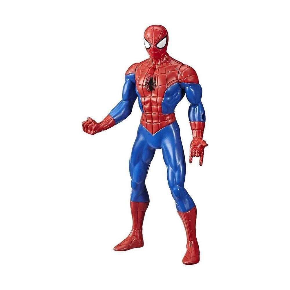 Boneco Marvel Olympus Homem - Aranha E6358 - Hasbro