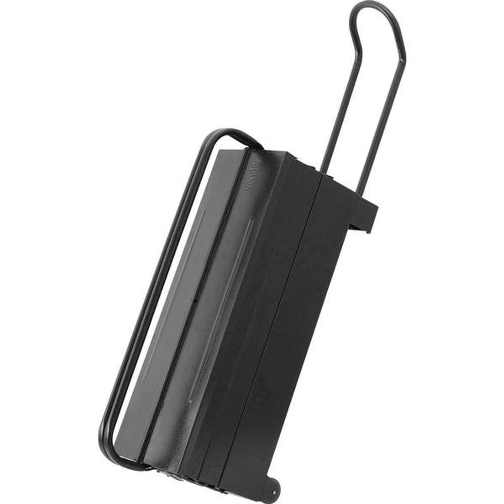 Caixa Metálica Para Ferramentas Sanfonada 600X190X200Mm 5 Ga