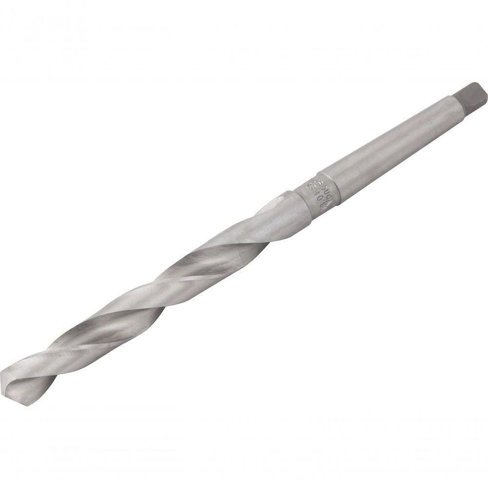 Broca De Aço Rápido Din345 Hss Com 13,0 Mm Vonder