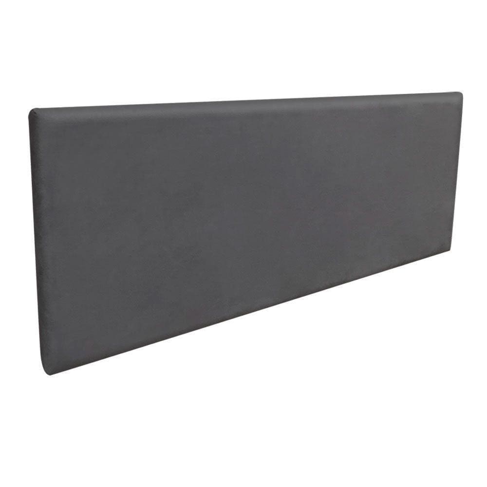 Cabeceira Painel Clean Para Cama Box Casal 160cm