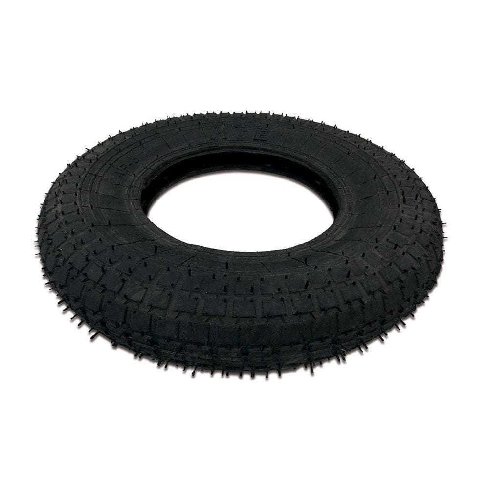 Pneu 3.50-8 Industrial Carrinho De Mão Mini Veiculos Max
